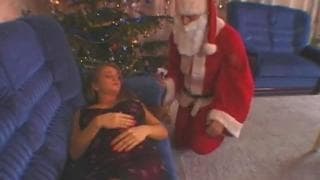 Rita Faltoyano will have an erotic Christmas Rita Faltoyano will have an erotic Christmas