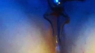 She cums for us in front of the camera