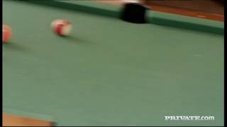 Sarah Twain is crazy for a double penetration Sarah Twain is crazy for a double penetration