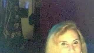 This milf gives us a sexy dance on webcam This milf gives us a sexy dance on webcam