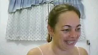 She loves being naked in front of the webcam She loves being naked in front of the webcam