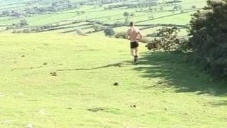 He is bored at home and masturbates on webcam He is bored at home and masturbates on webcam