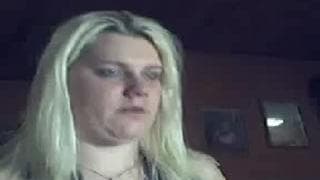 This chubby mom enjoys fistfucking on webcam This chubby mom enjoys fistfucking on webcam