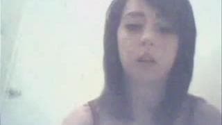 She's just 18 and enjoying her pussy on cam She's just 18 and enjoying her pussy on cam