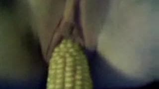 Here's a slut in front of her webcam! Here's a slut in front of her webcam!