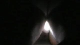 A mature gangbang at home