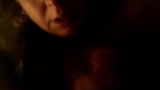 The endless appetite of this mature woman