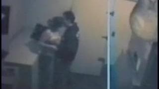 A young guy fucks a mature woman A young guy fucks a mature woman