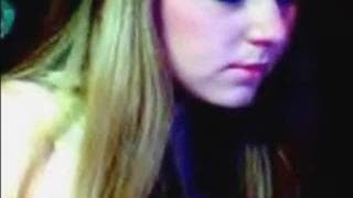 A young 18 year old shows her body on cam A young 18 year old shows her body on cam