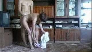This sexy mama gets totally fucked! This sexy mama gets totally fucked!