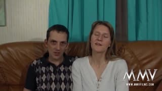 An amateur German couple enjoy fucking An amateur German couple enjoy fucking
