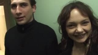 Small tits to satisfy these men in an orgy Small tits to satisfy these men in an orgy