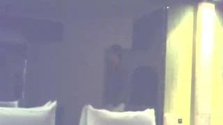 A guy screws his Latin girlfriend on cam A guy screws his Latin girlfriend on cam