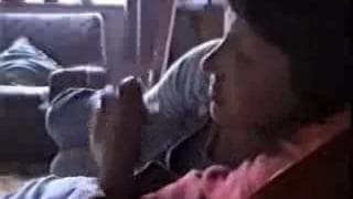 An amateur brunette sucks cock on holiday An amateur brunette sucks cock on holiday