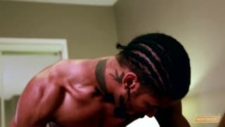 Jin Powers and Tyce Jax know what they want Jin Powers and Tyce Jax know what they want