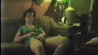 Here's how she masturbates her hairy pussy Here's how she masturbates her hairy pussy