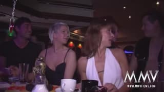 A private swinging club to enjoy A private swinging club to enjoy