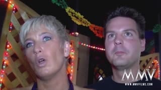 An orgy with something for everyone MILF, Orgy , Blowjob, European