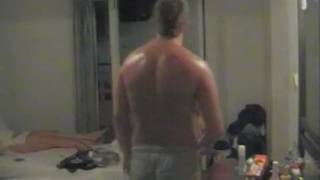 This young gay guy makes the most of his cam This young gay guy makes the most of his cam