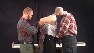 Finding the right position for some good anal Finding the right position for some good anal
