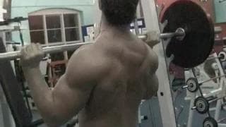 This gay gym bunny masturbates a lot This gay gym bunny masturbates a lot