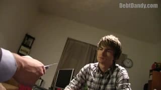 This twink loves taking it in the ass This twink loves taking it in the ass