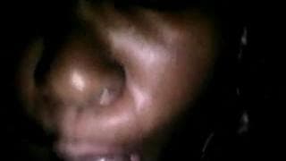 A black guy wants to feel a lot of pleasure A black guy wants to feel a lot of pleasure