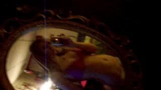 An 18 year old girl wants to touch herself