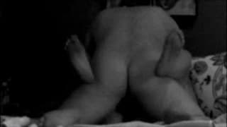 His wife is excited by his hard dick