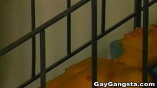 A couple of black twink enjoy together! A couple of black twink enjoy together!