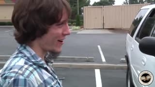 Mason Brook loves this black cock! Mason Brook loves this black cock!