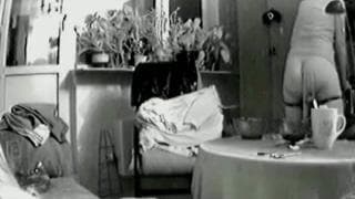 Yana masturbates without us knowing