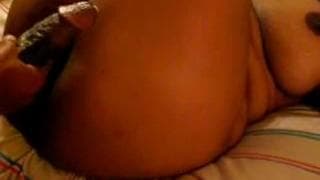 He loves to make his wife's pussy wet! He loves to make his wife's pussy wet!