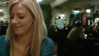 Nathaly loves to be fucked in POV Nathaly loves to be fucked in POV