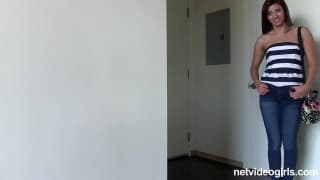A good porn casting with lots of sucking Pussy Fuck