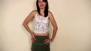 This young girl loves to fuck on camera This young girl loves to fuck on camera