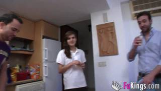 Marisa has some cocks to suck for fun! Marisa has some cocks to suck for fun!