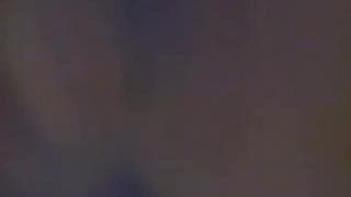 This bitch makes sure to masturbate hard