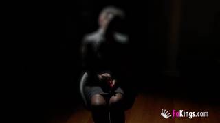 Domination sex at its best in this video Big Boobs, Interracial, Fetish, Domination, Deepthroat , Natural Big Tits, Sextoys