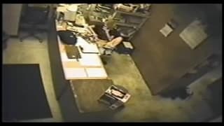 This chick is bored at work so she wanks This chick is bored at work so she wanks