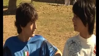 Hulio and Ignasio fuck at home together Hulio and Ignasio fuck at home together