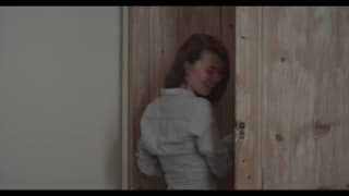 A young couple have a passionate sex session A young couple have a passionate sex session