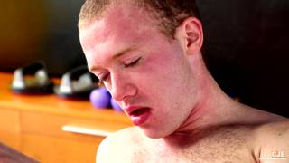 Joey Rico and Aiden Conners are ready for sex