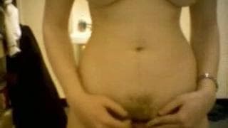 A babe who enjoys her pussy on cam A babe who enjoys her pussy on cam