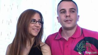 Tomy and Noa have sex together here Tomy and Noa have sex together here