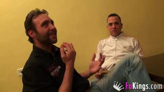 A Spanish slut who sucks a lot of cock A Spanish slut who sucks a lot of cock