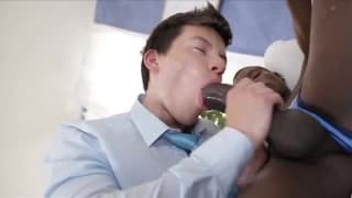 A twink gets screwed in the ass today A twink gets screwed in the ass today