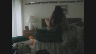 Maya gets a good birthday fuck