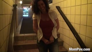Tammi Sue will happily fuck in POV Tammi Sue will happily fuck in POV