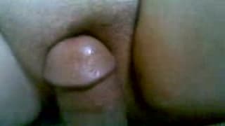 This Arab woman enjoys his dick in her mouth This Arab woman enjoys his dick in her mouth